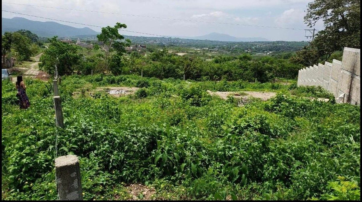 Lote em Lomas del Pedregal, Tuxtla Gutiérrez, foto 3 de 3