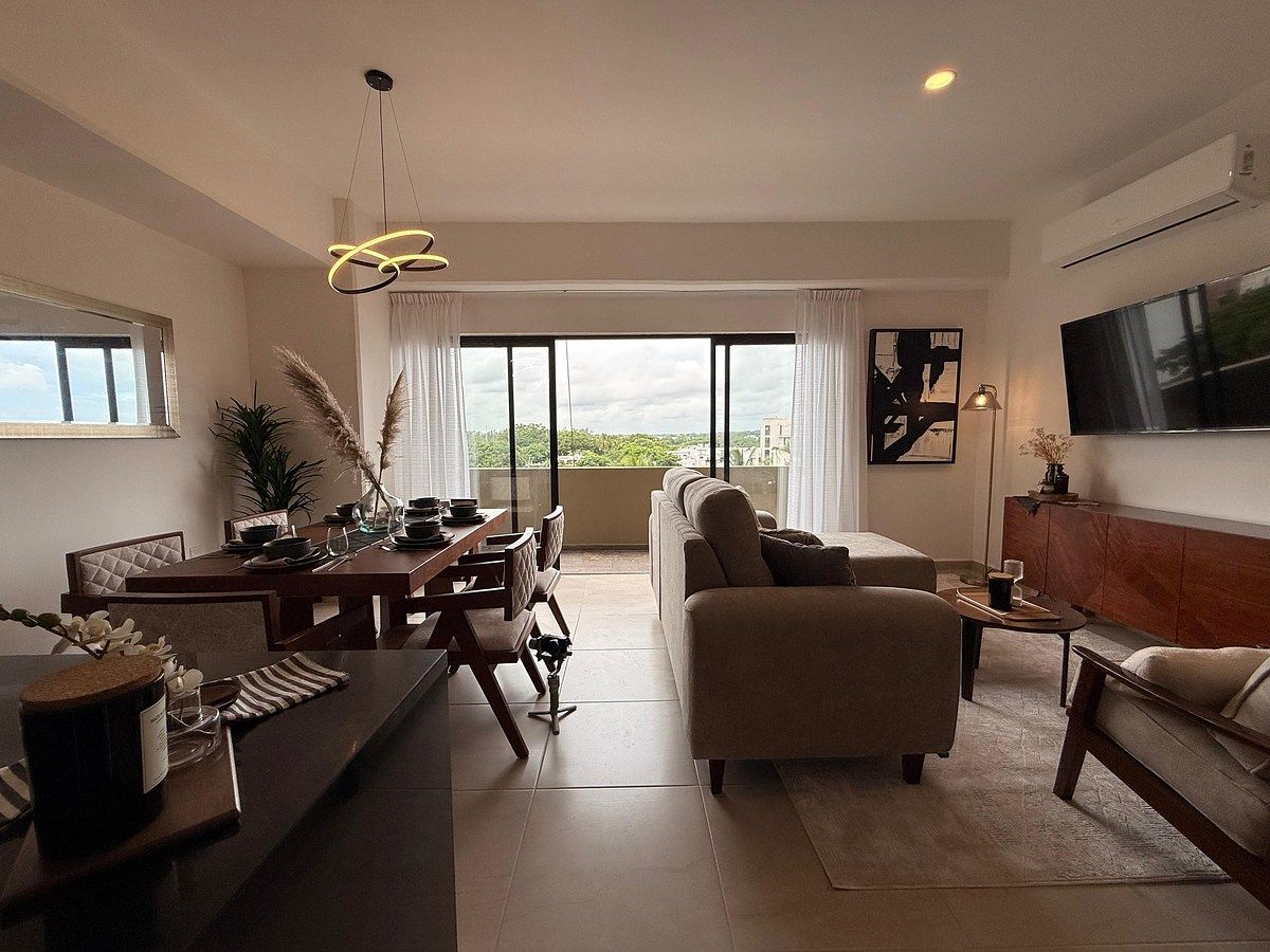 Apartamento em El Conchal, Alvarado, foto 4 de 27