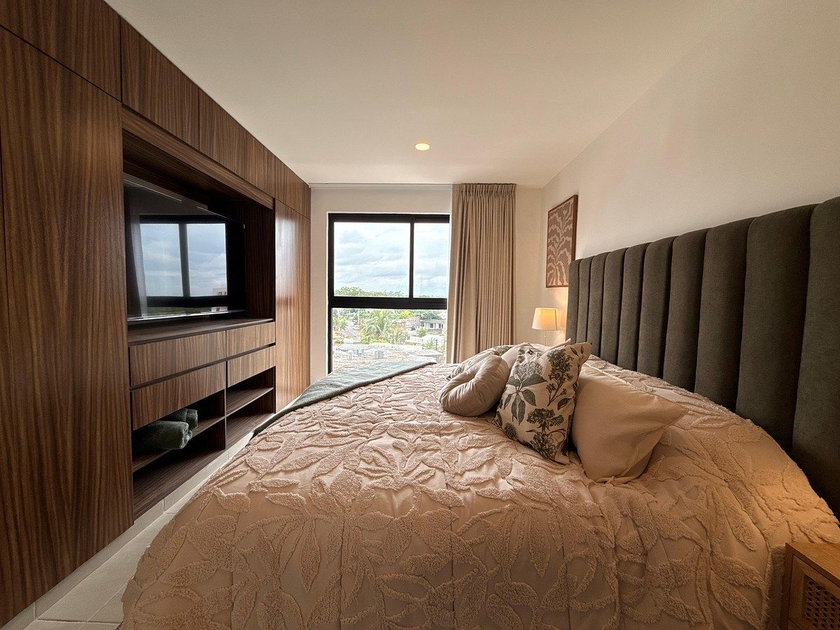 Apartamento em El Conchal, Alvarado, foto 6 de 27