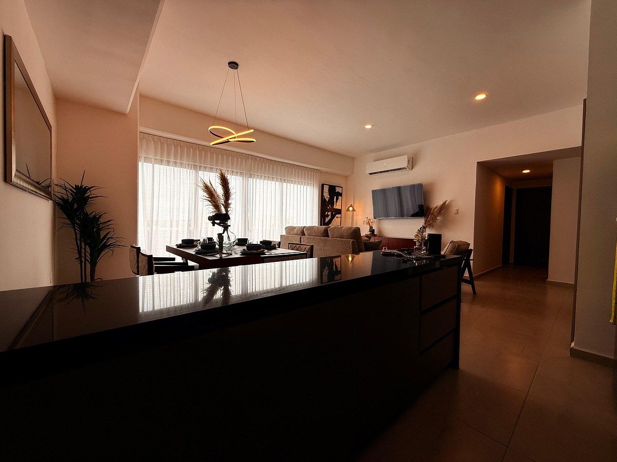 Apartamento em El Conchal, Alvarado, foto 7 de 27