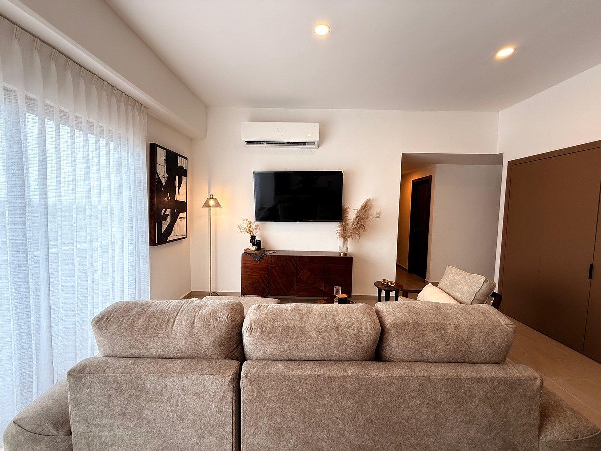 Apartamento em El Conchal, Alvarado, foto 9 de 27