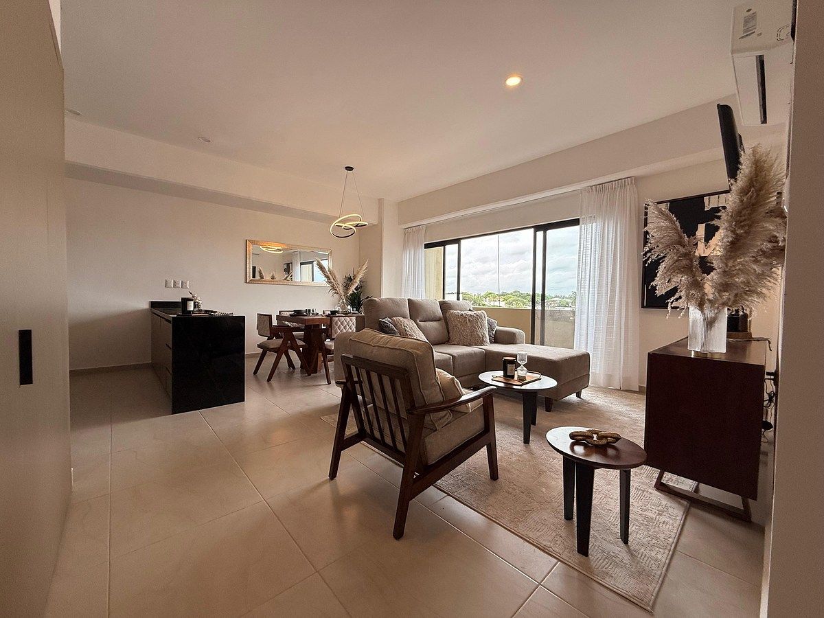 Apartamento em El Conchal, Alvarado, foto 11 de 27