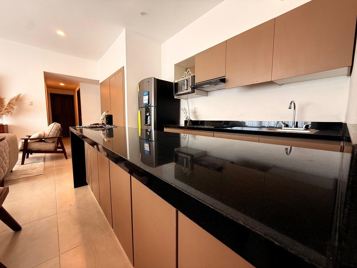 Apartamento em El Conchal, Alvarado, foto 12 de 27