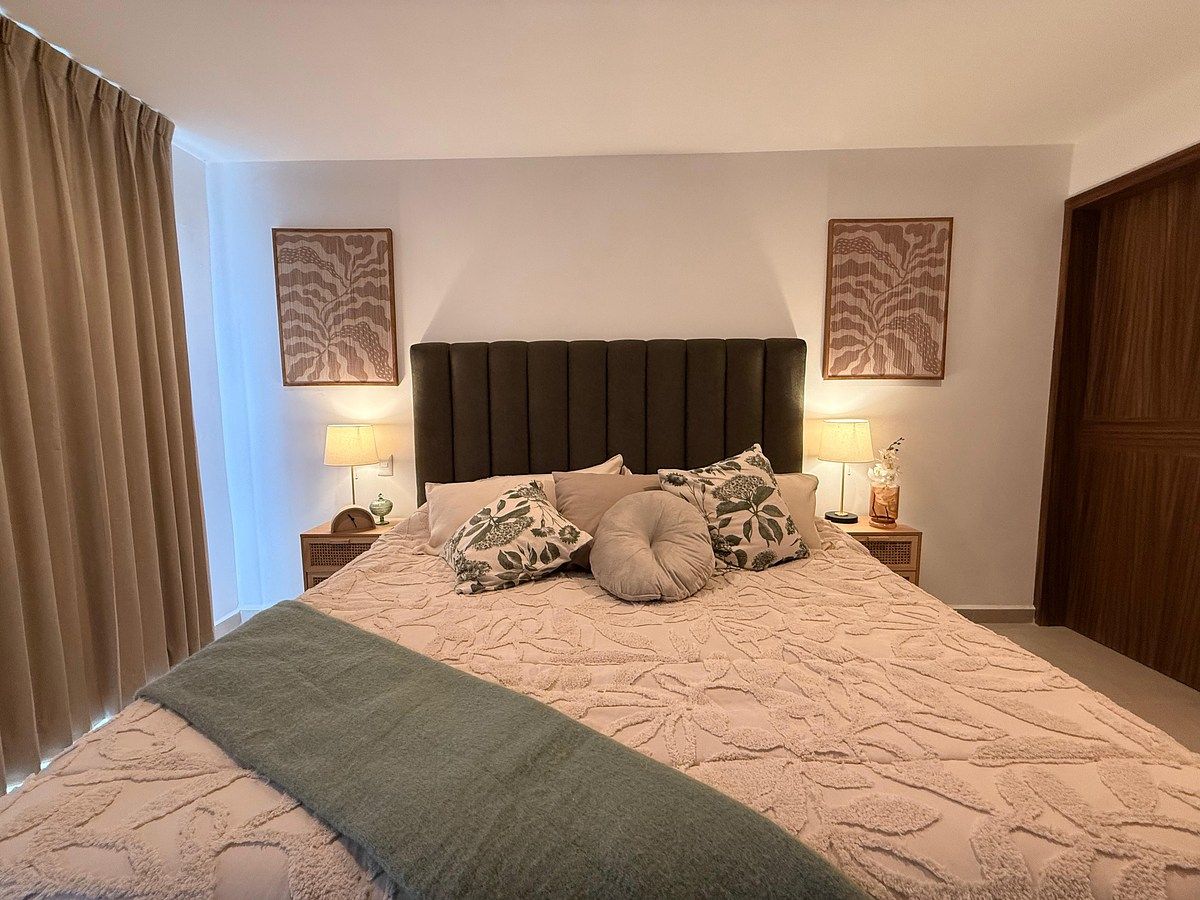 Apartamento em El Conchal, Alvarado, foto 13 de 27