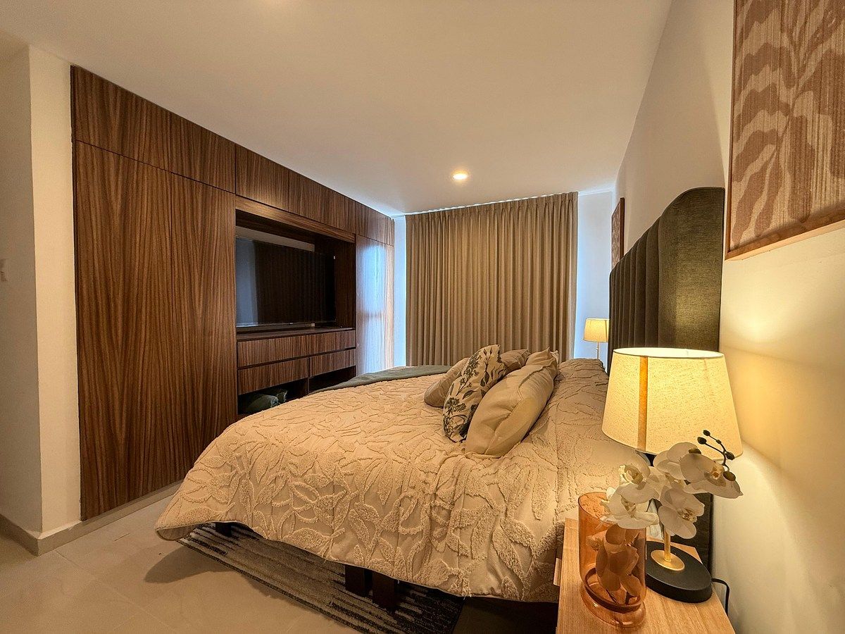Apartamento em El Conchal, Alvarado, foto 15 de 27