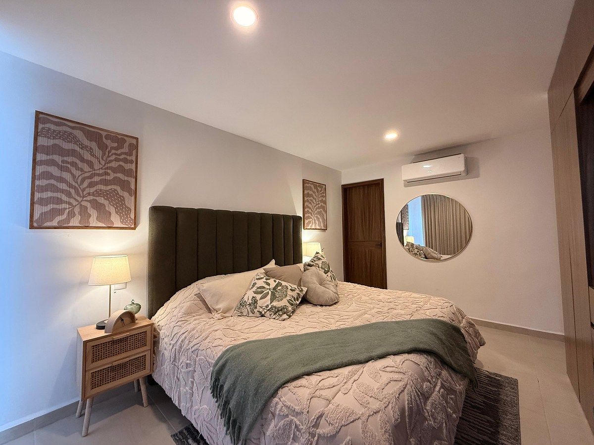 Apartamento em El Conchal, Alvarado, foto 16 de 27