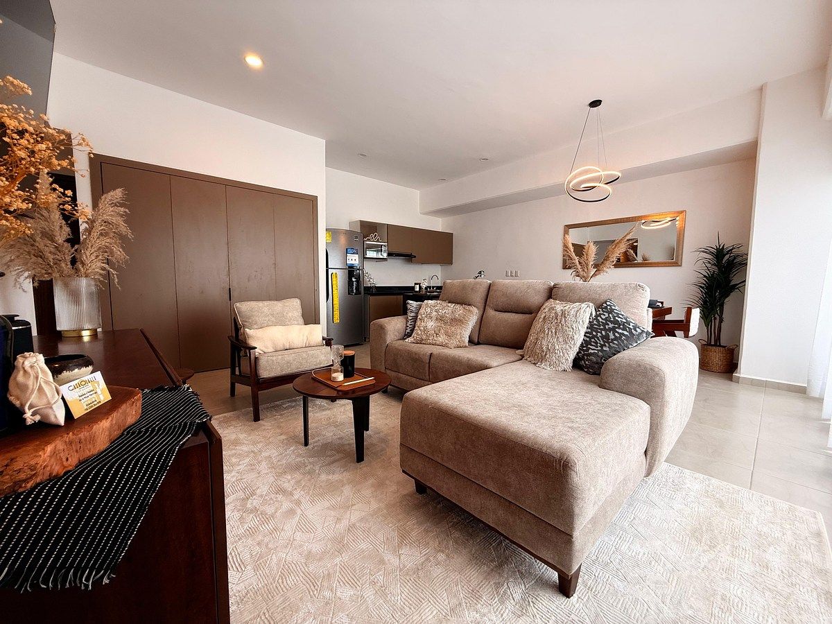 Apartamento em El Conchal, Alvarado, foto 17 de 27