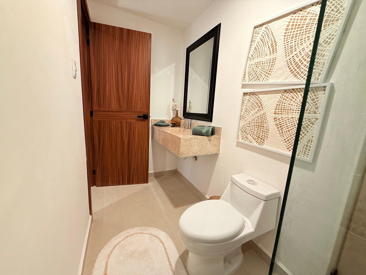 Apartamento em El Conchal, Alvarado, foto 18 de 27