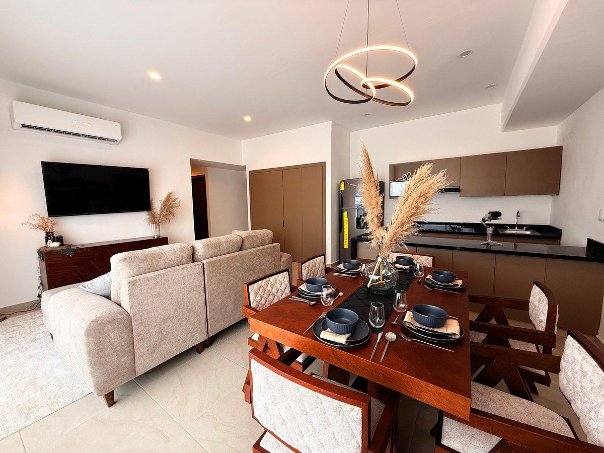 Apartamento em El Conchal, Alvarado, foto 20 de 27
