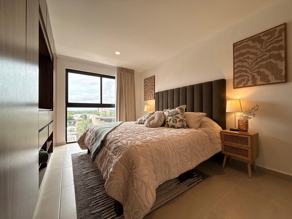 Apartamento em El Conchal, Alvarado, foto 21 de 27