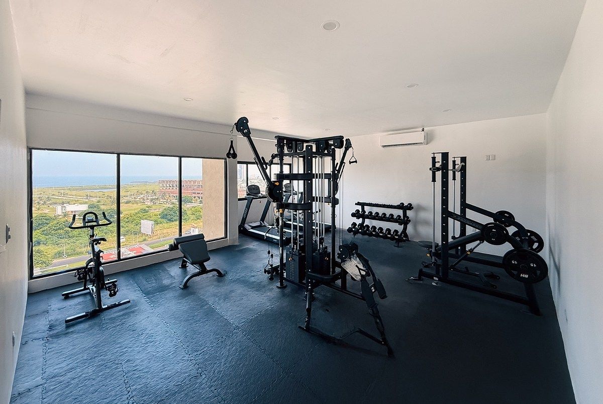 Apartamento em El Conchal, Alvarado, foto 25 de 27