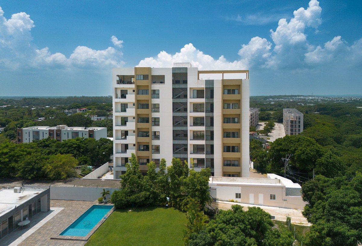 Apartamento em El Conchal, Alvarado, foto 27 de 27
