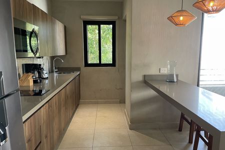 Departamento de una habitacion Aldea Zama