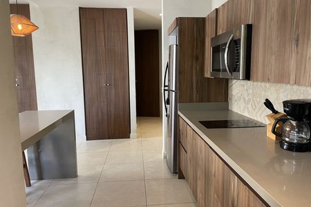 Departamento de una habitacion Aldea Zama