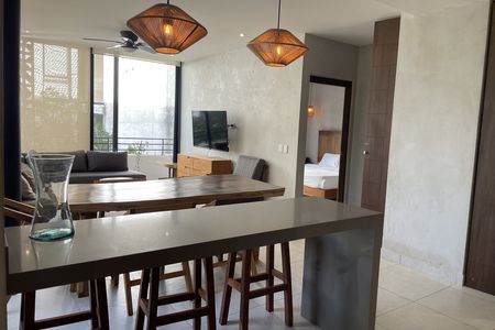 Departamento de una habitacion Aldea Zama