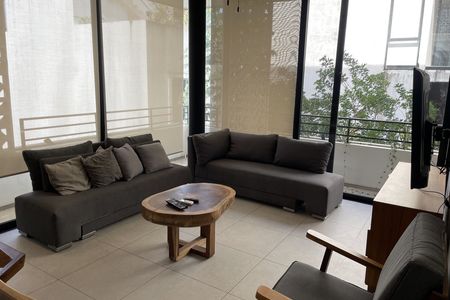 Departamento de una habitacion Aldea Zama