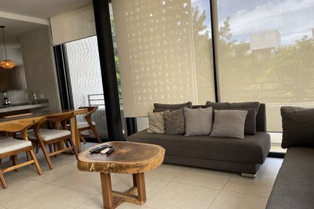 Departamento de una habitacion Aldea Zama