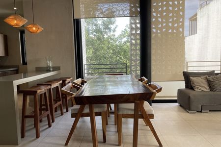 Departamento de una habitacion Aldea Zama