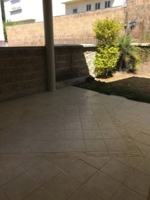 5 de 19: Patio