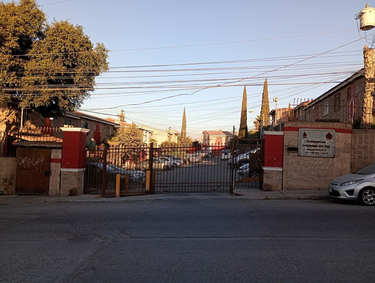 2 de 15: Privada Hacienda del Rey