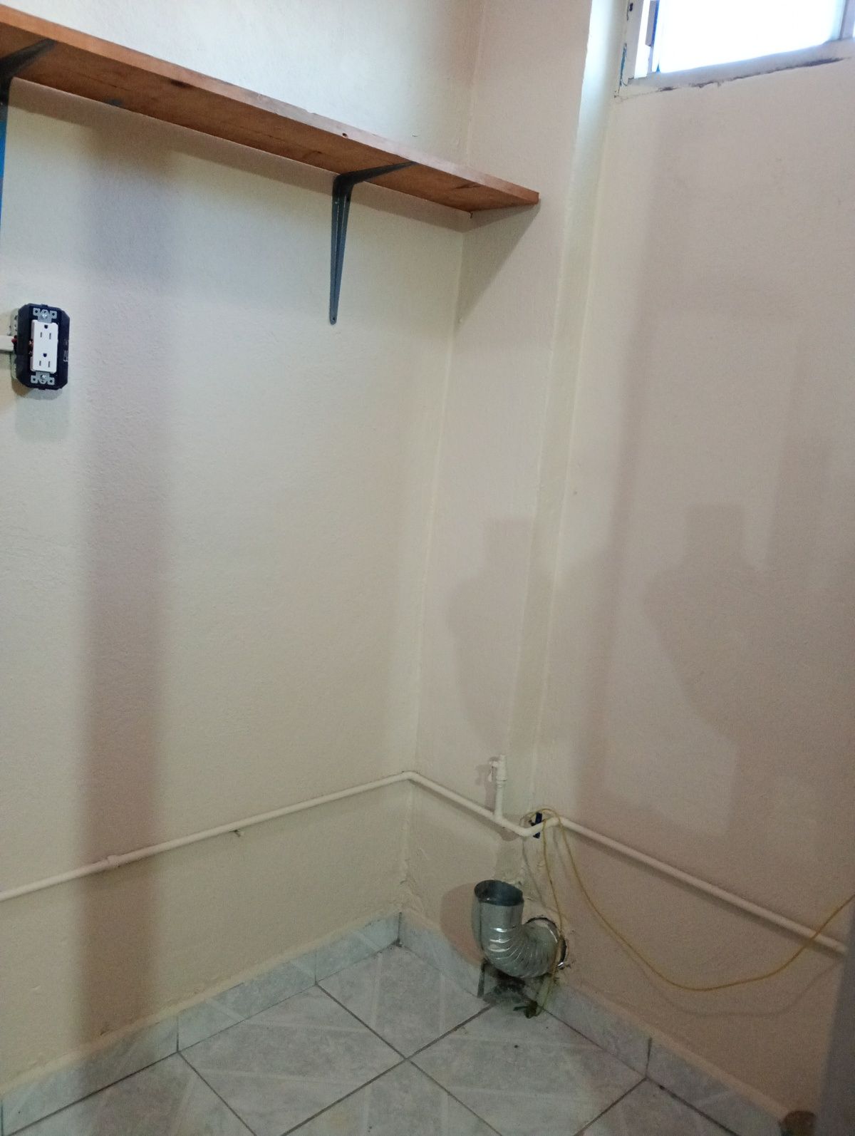 6 de 15: Cuarto de Servicio