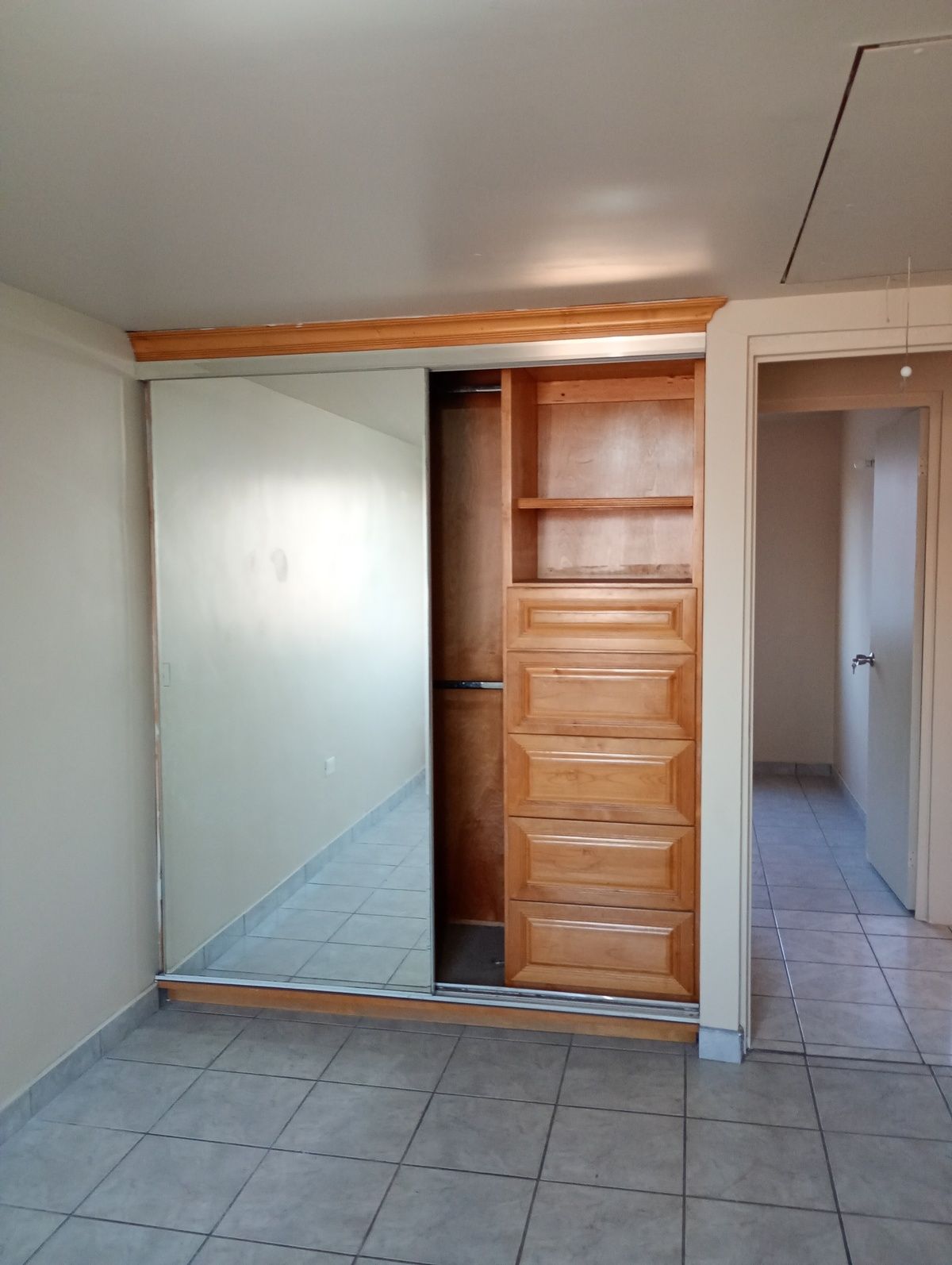 10 de 15: Closet Recamara Principal