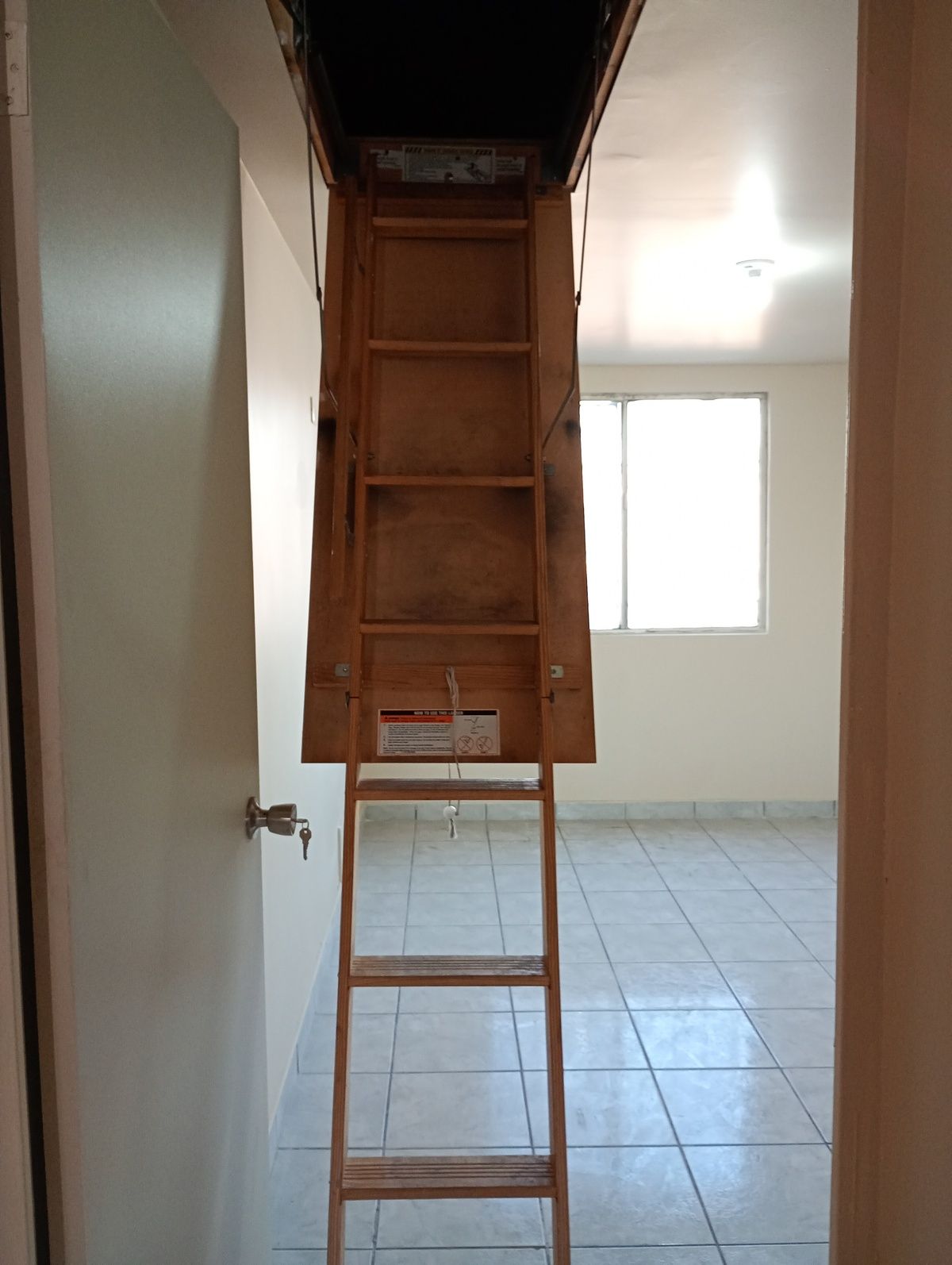 11 de 15: Almacen Recamara Principal