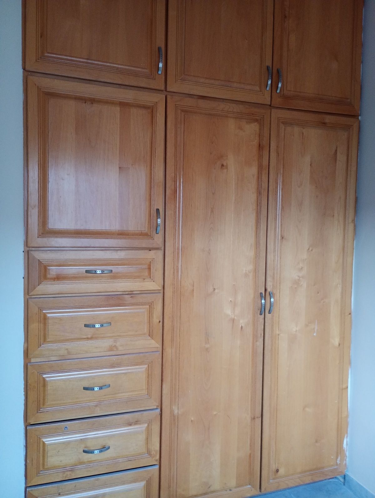 14 de 15: Closet Segunda Recamara