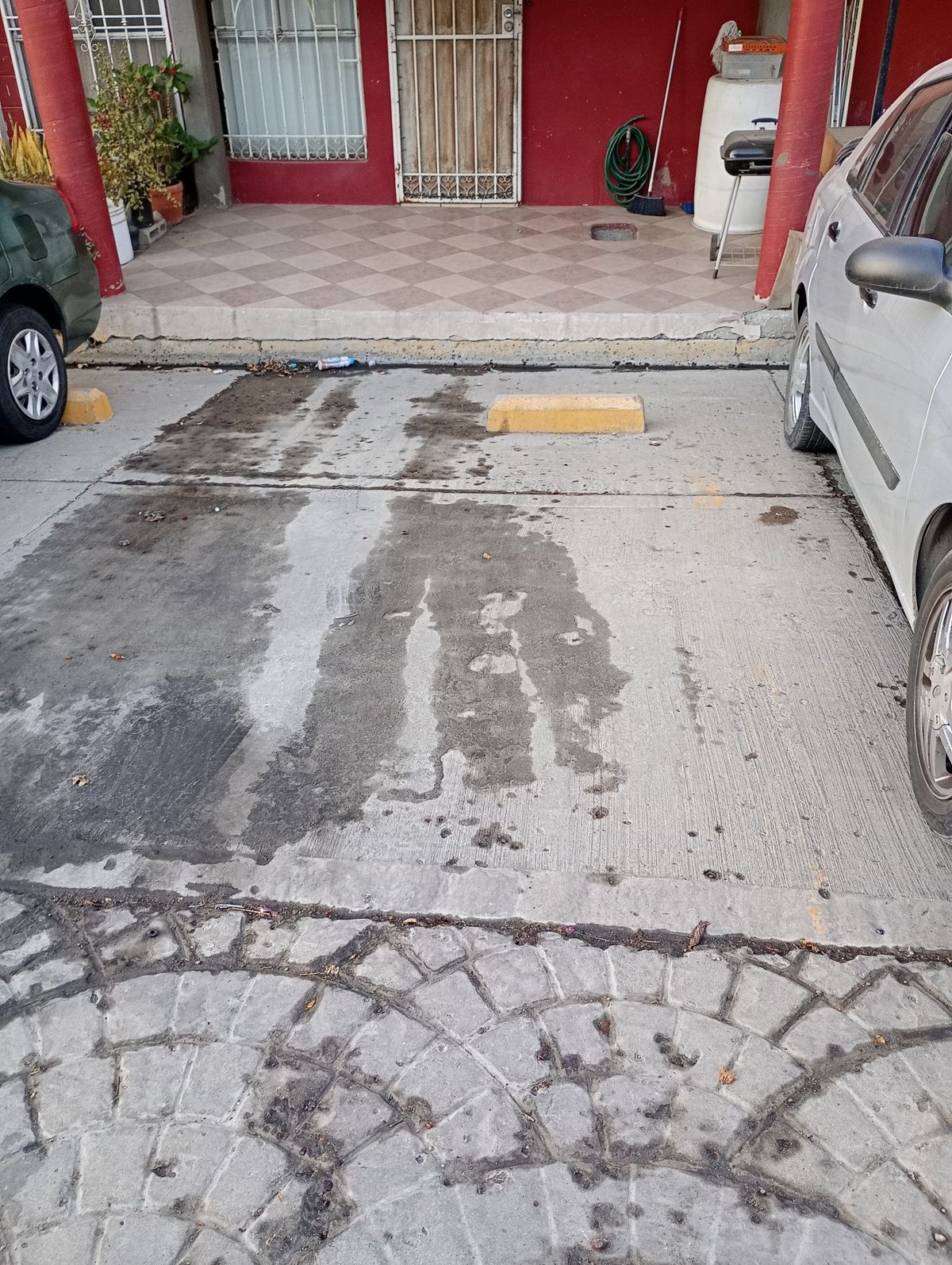 15 de 15: Cajón Estacionamiento