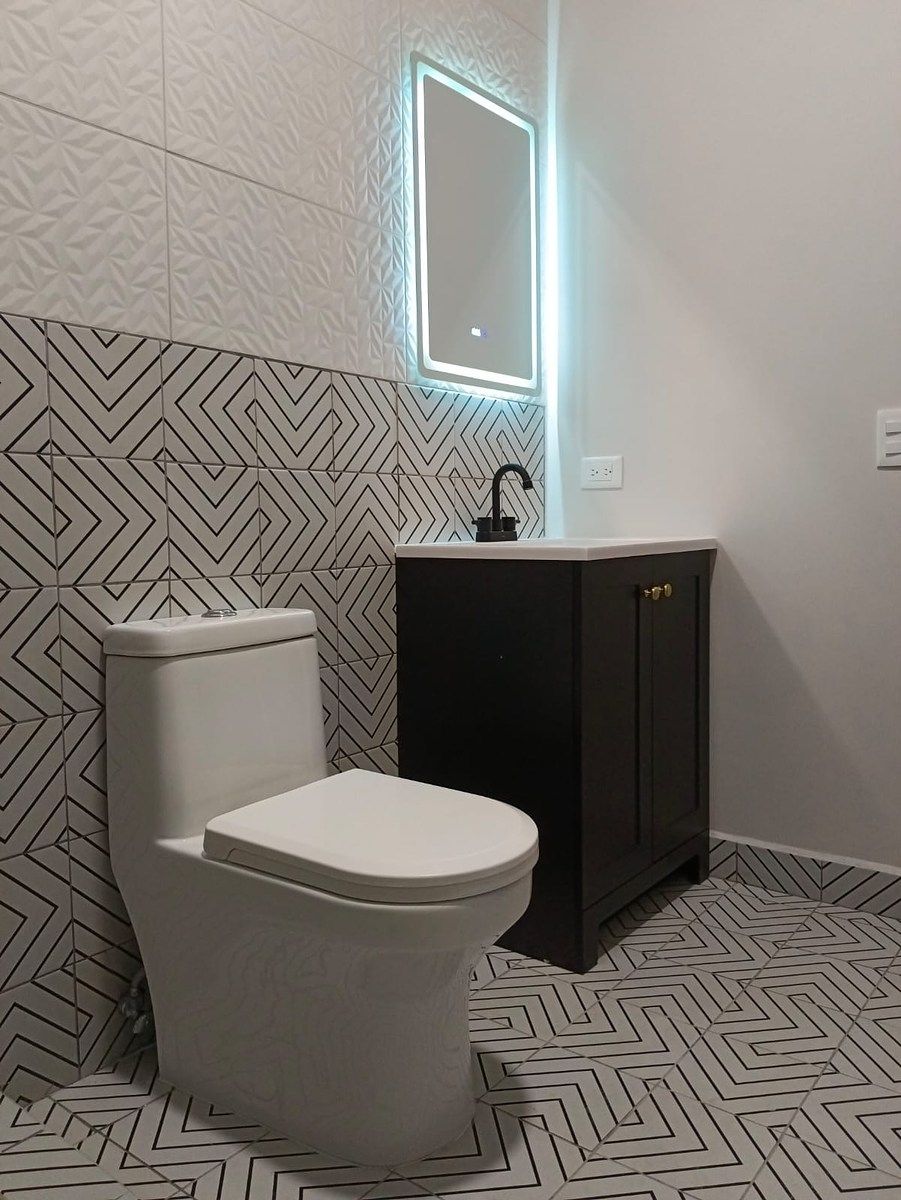 BAÑO II, foto 7 de 8
