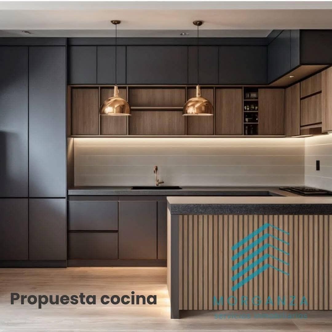Cocina con la que se entrega la casa, foto 18 de 18