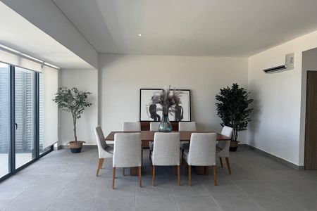 Departamento en  Venta o Renta  Vía Montejo