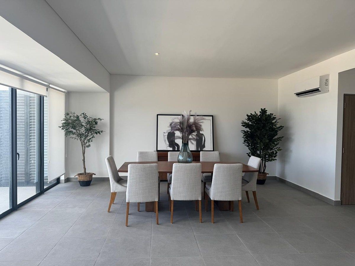 Apartamento em Vía Montejo, Mérida, foto 6 de 30