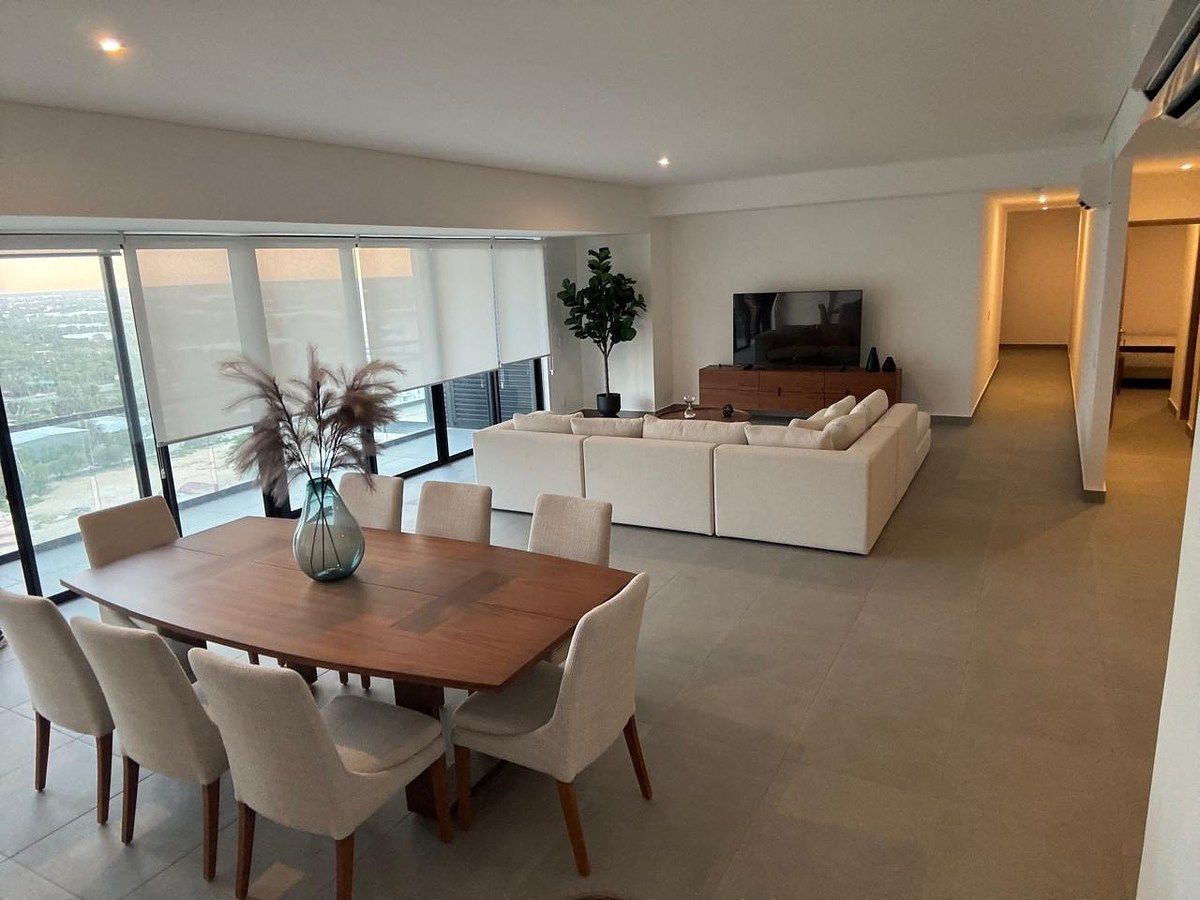 Apartamento em Vía Montejo, Mérida, foto 2 de 30