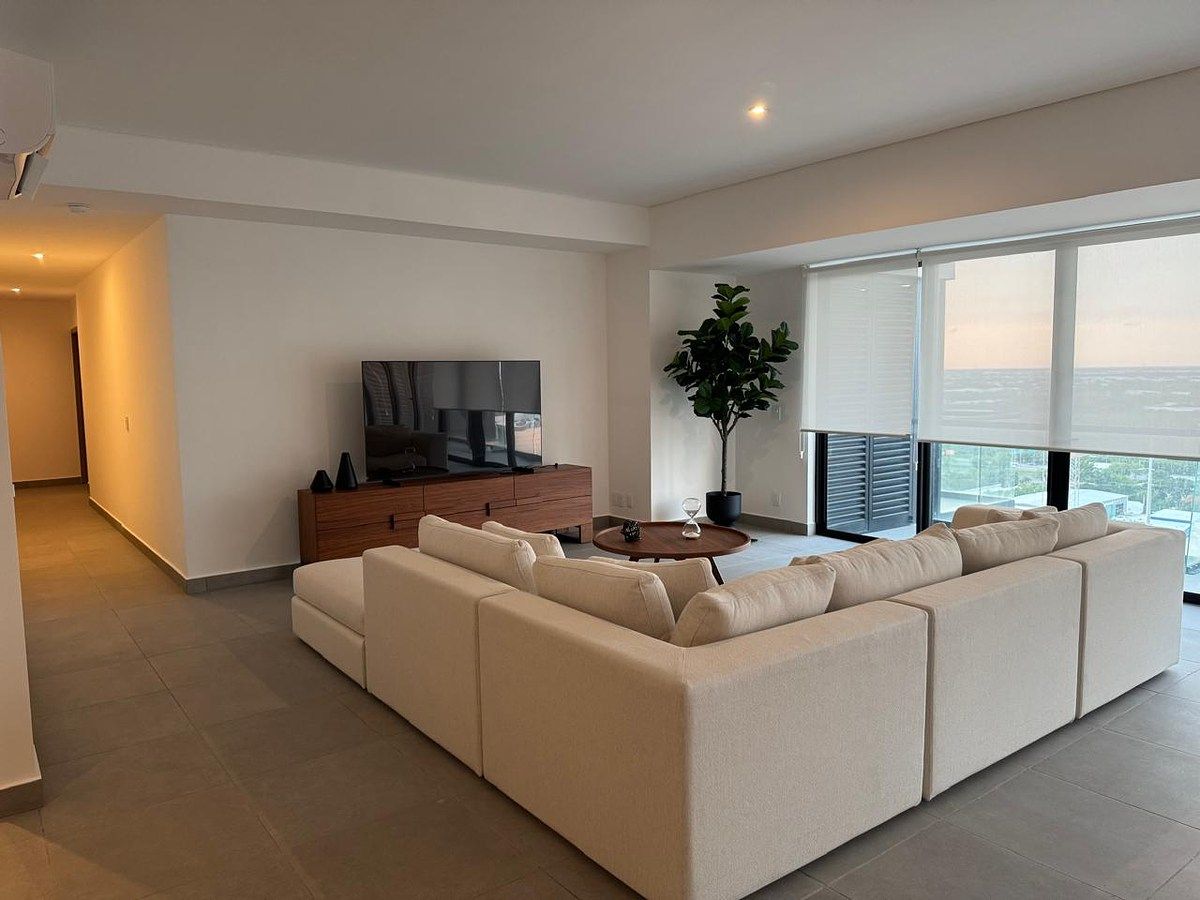 Apartamento em Vía Montejo, Mérida, foto 4 de 30
