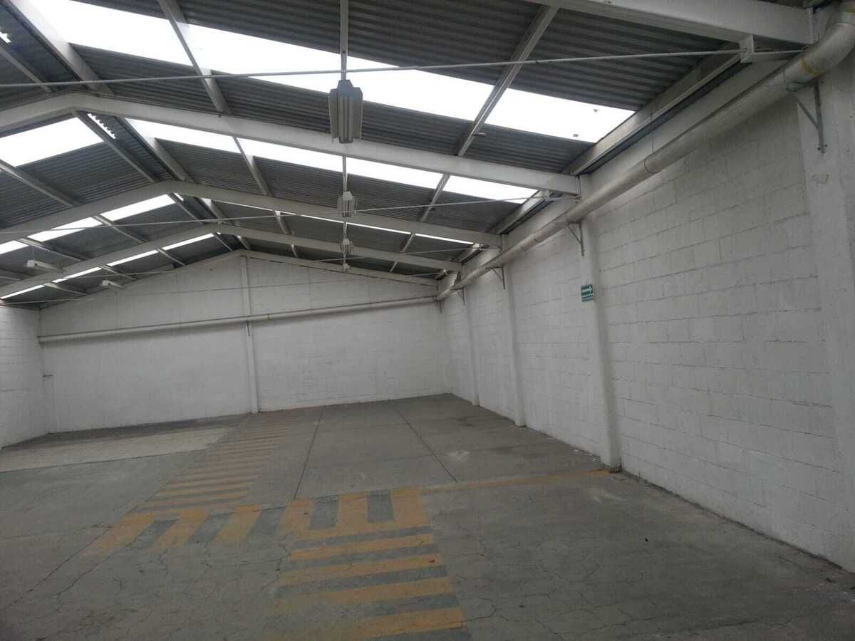 3 de 4: Bodega.