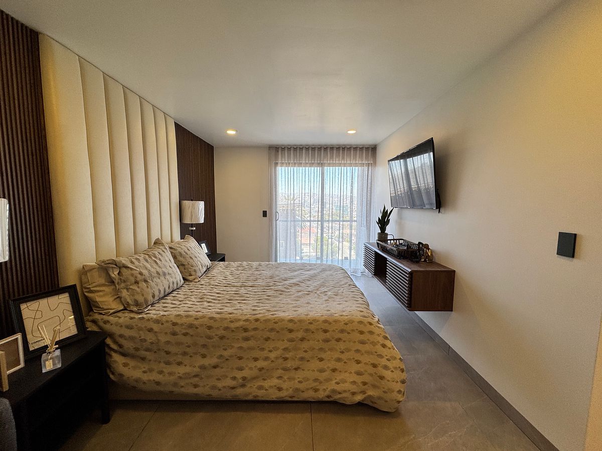 Apartamento em Libertad, Tijuana, foto 10 de 14