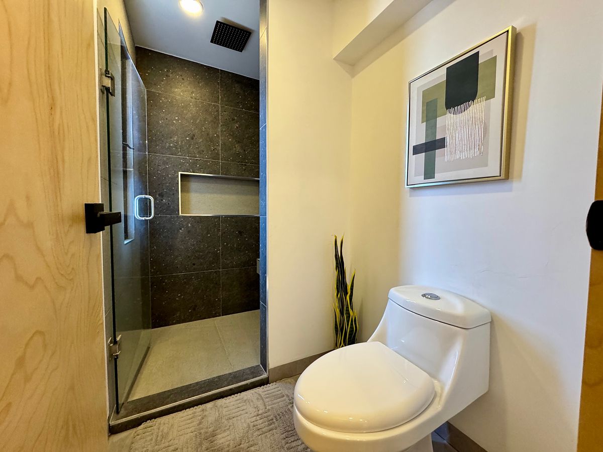 Apartamento em Libertad, Tijuana, foto 13 de 14
