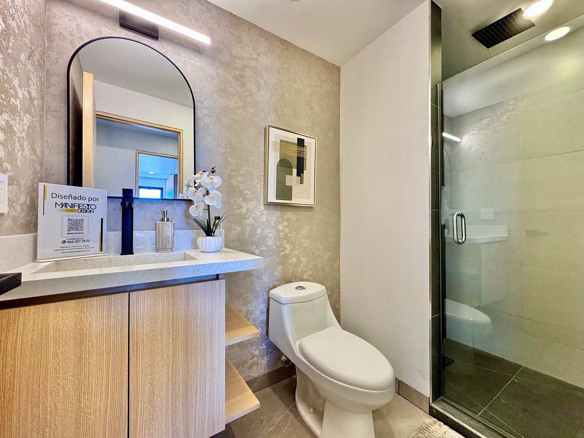 Apartamento em Libertad, Tijuana, foto 7 de 14
