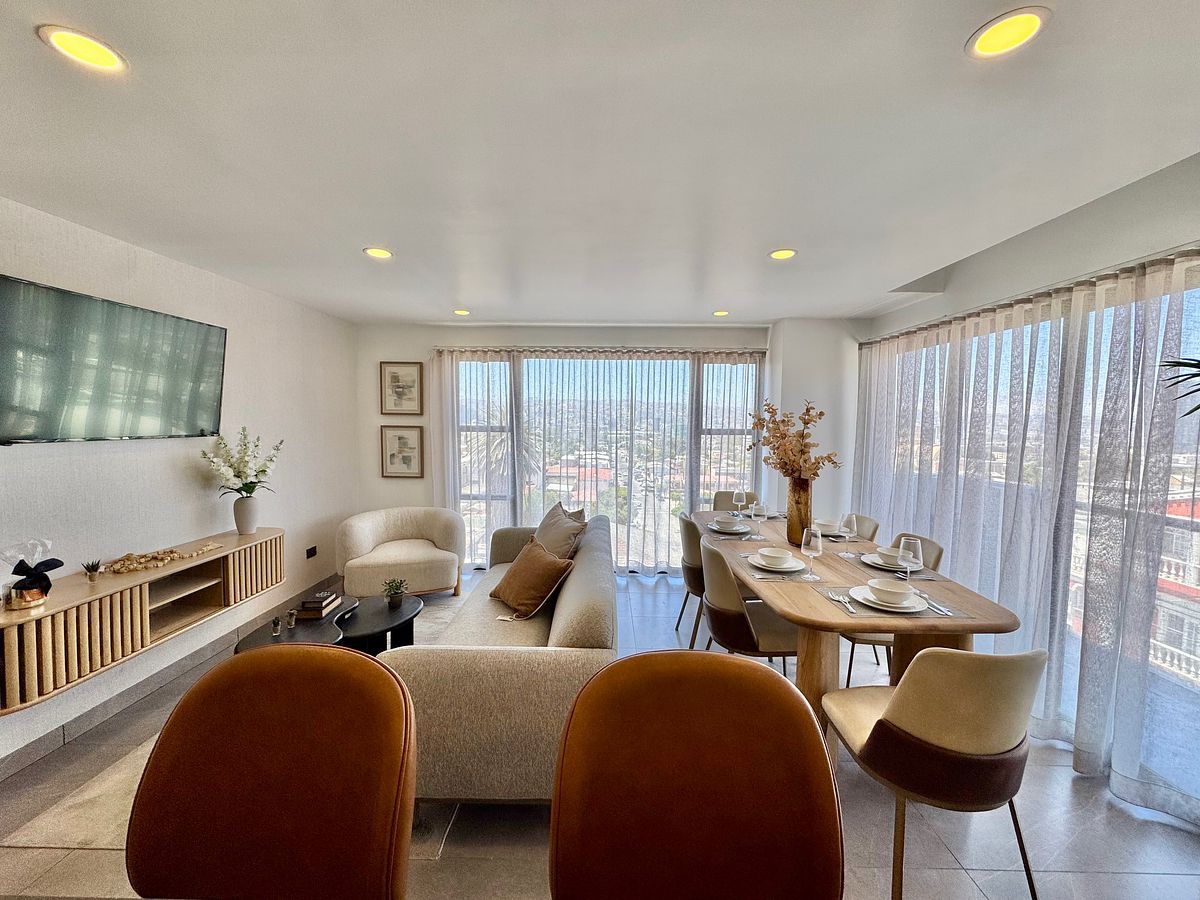 Apartamento em Libertad, Tijuana, foto 4 de 14