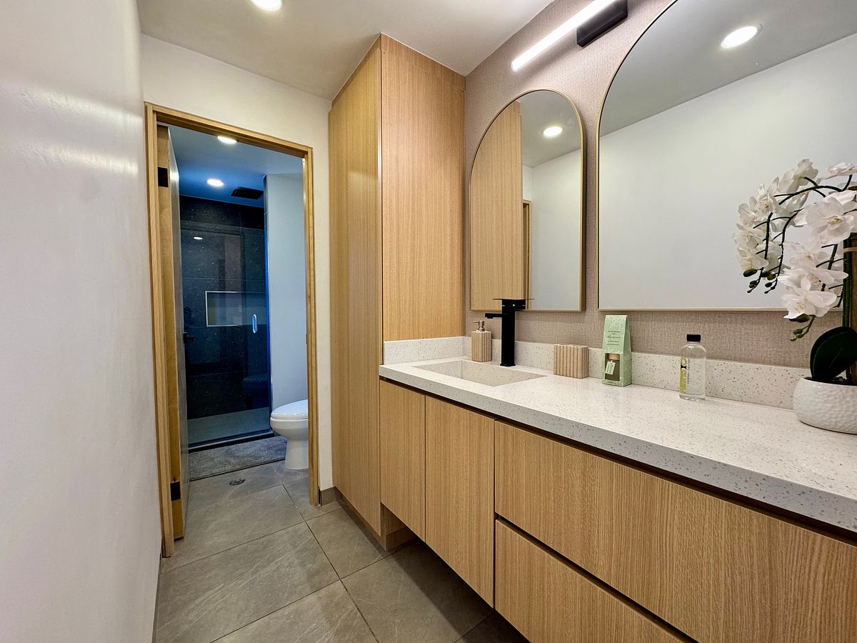 Apartamento em Libertad, Tijuana, foto 12 de 14