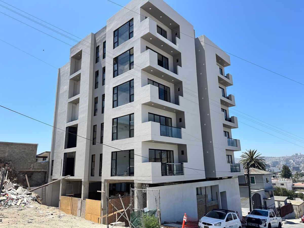 Apartamento em Libertad, Tijuana, foto 14 de 14