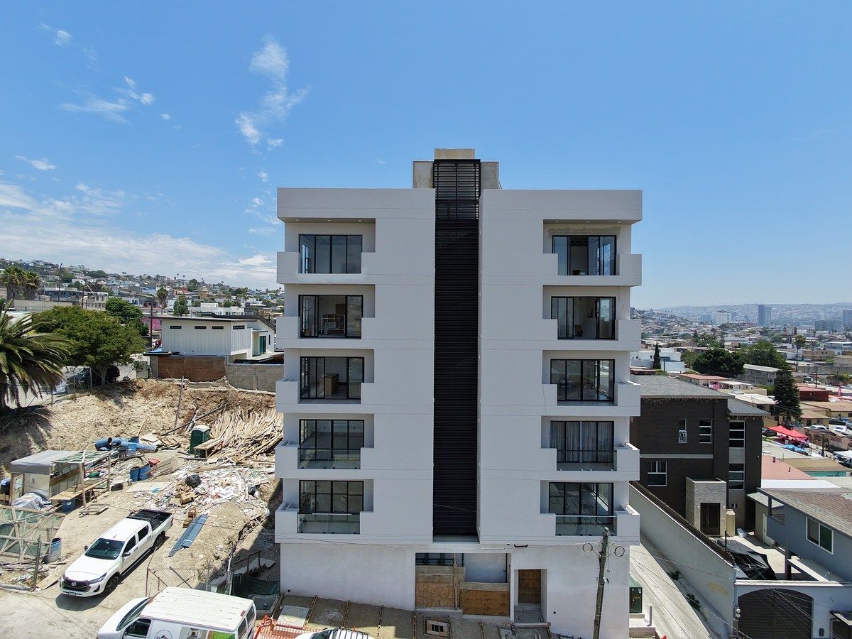 Departamento en Libertad, Tijuana, foto 14 de 16