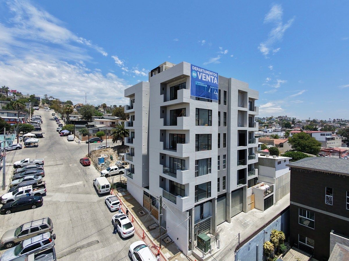 Departamento en Libertad, Tijuana, foto 15 de 16