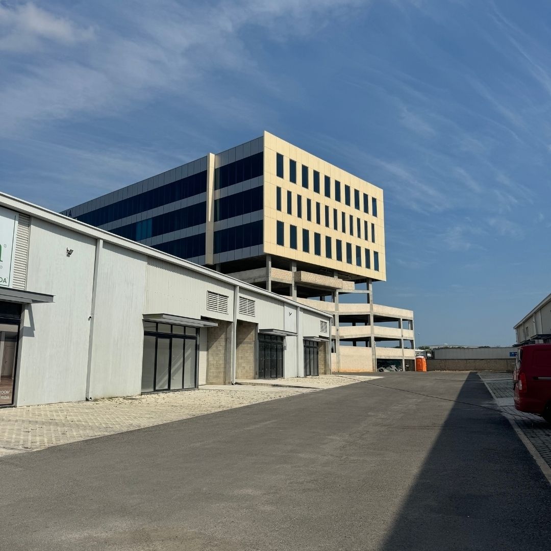 Bodegas Comerciales en Venta/Renta en Mérida
