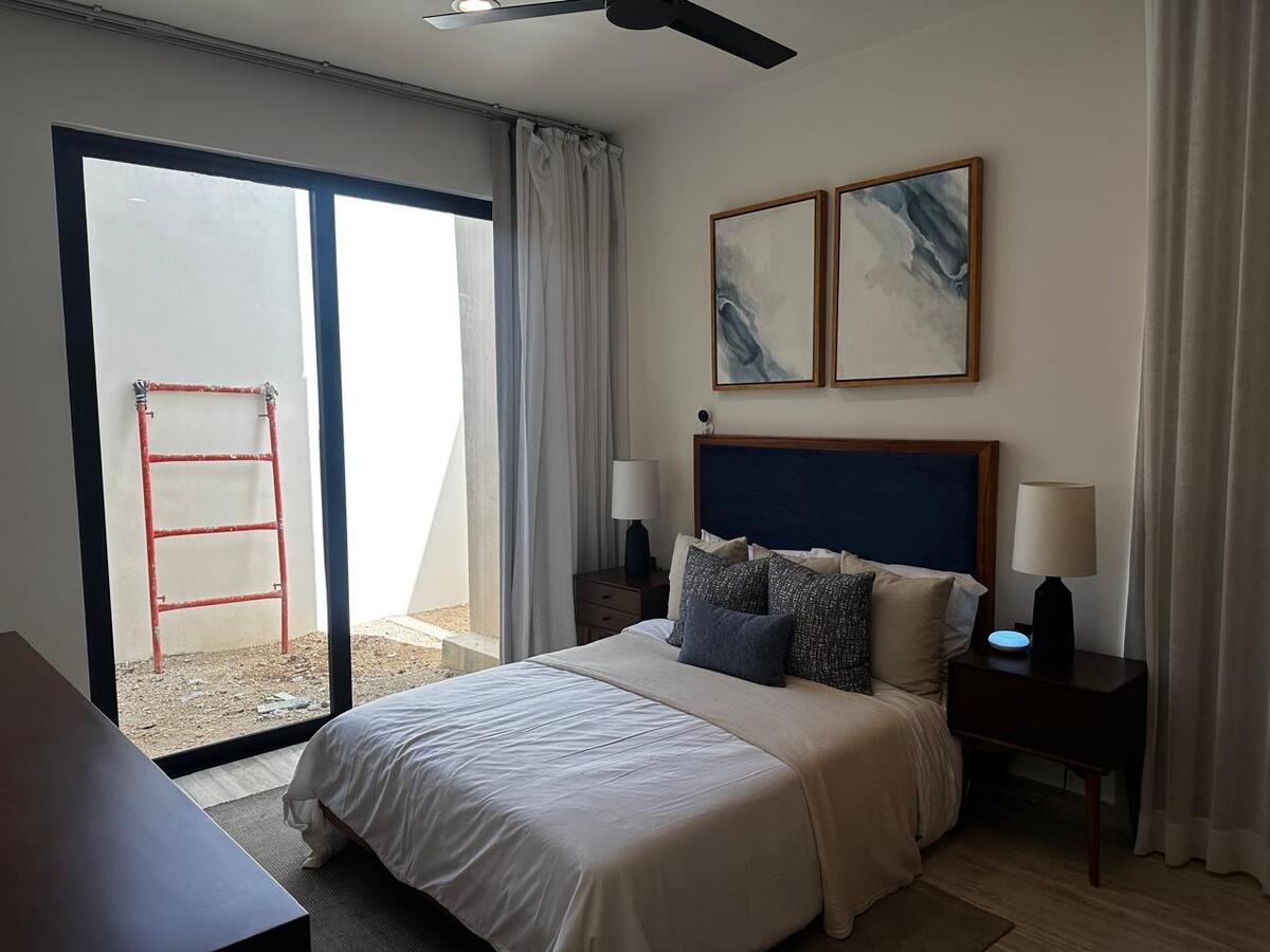 17 de 31: Recamara 2