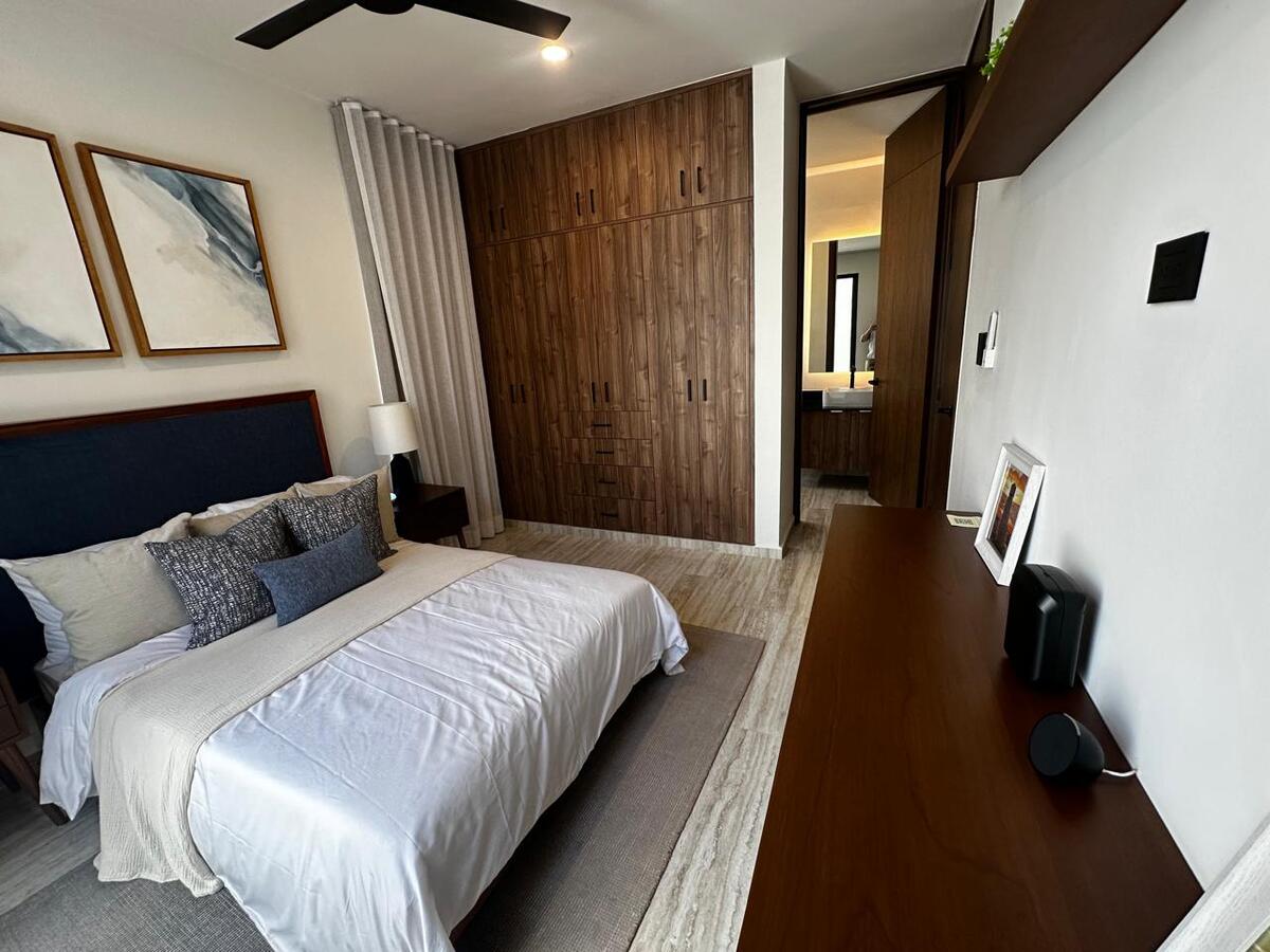 21 de 31: Recamara 2