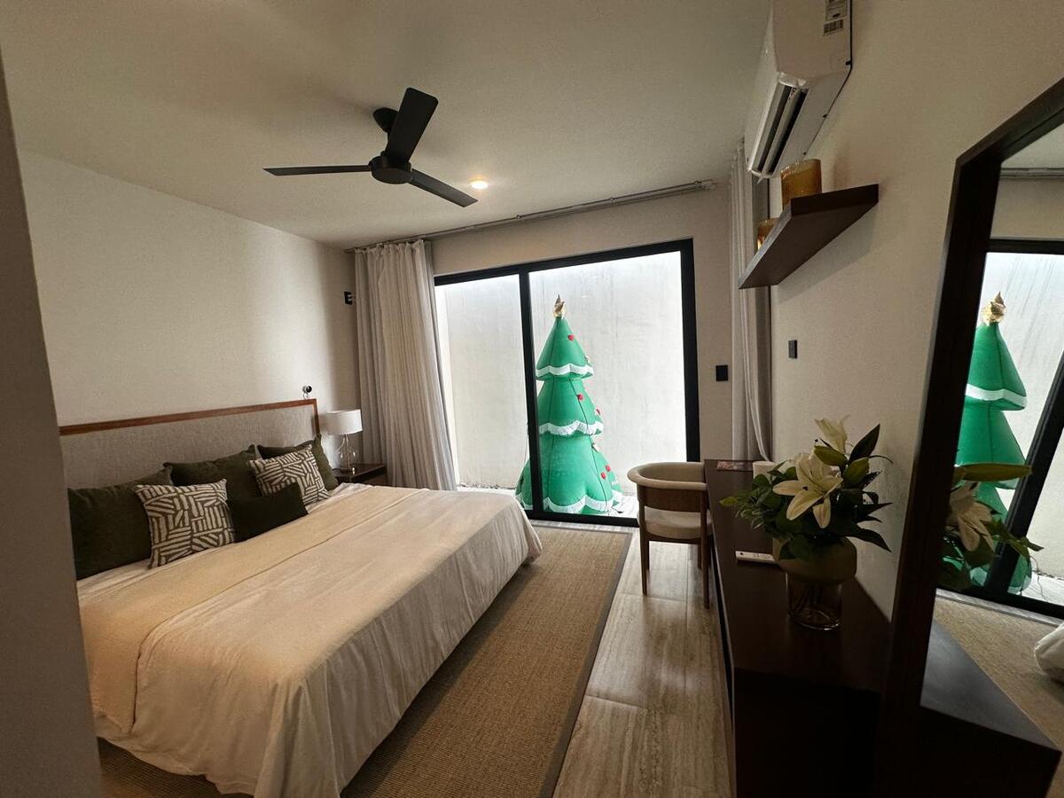 24 de 31: Recamara principal