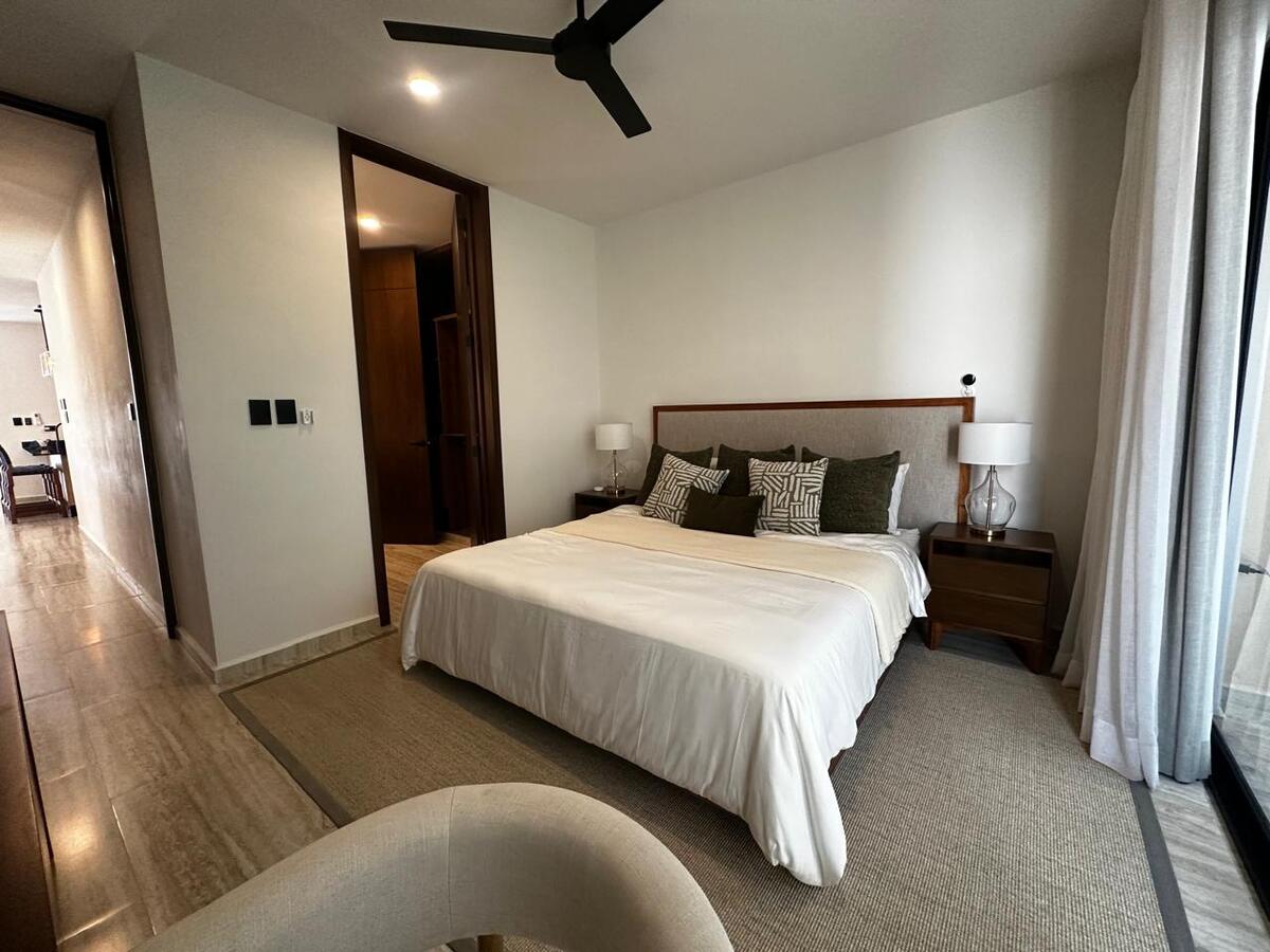 25 de 31: Recamara principal