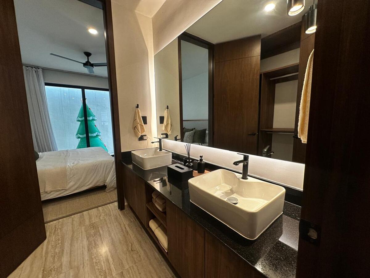 30 de 31: Baño Principal